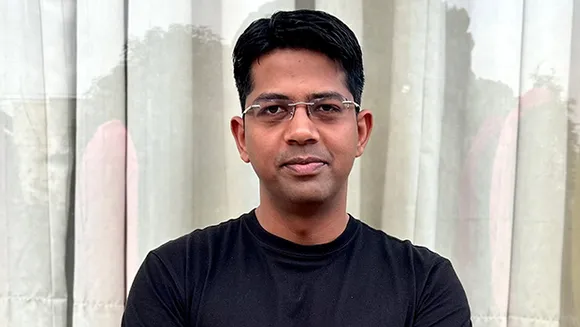 Cars24 makes Arpit Srivastava Head of Brand