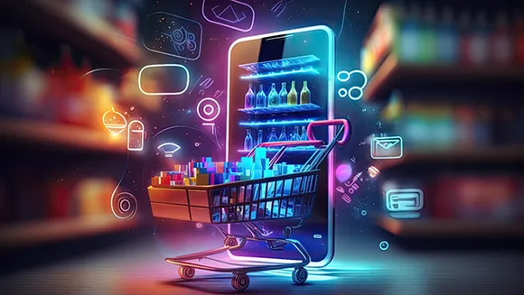 How brands are making the most out of their customer's journey through retail media advertising