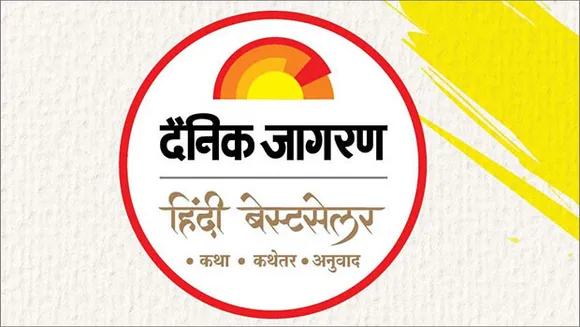 Dainik Jagran announces its first list of Hindi Bestsellers 