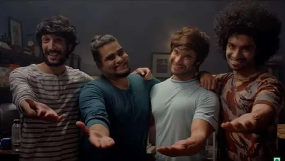 DS Group launches funny ad film for Pulse, aims to increase penetration