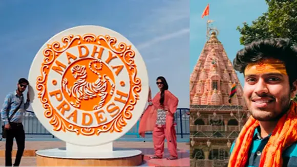 What made MP Tourism's Memories of Destination ad the 'World's most honest film'