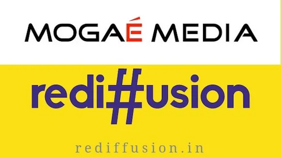 Sandeep Goyal's Mogae to acquire Rediffusion India