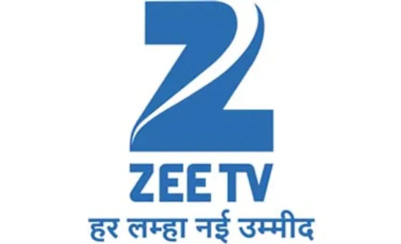 Zee TV unveils new brand identity