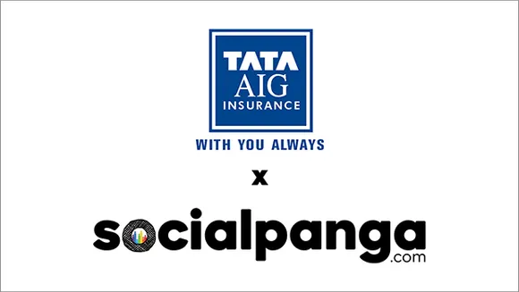Social Panga bags Tata AIG's social media mandate