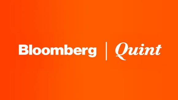 Bloomberg|Quint Whatsapp service crosses 3.5 lakh subscribers mark 