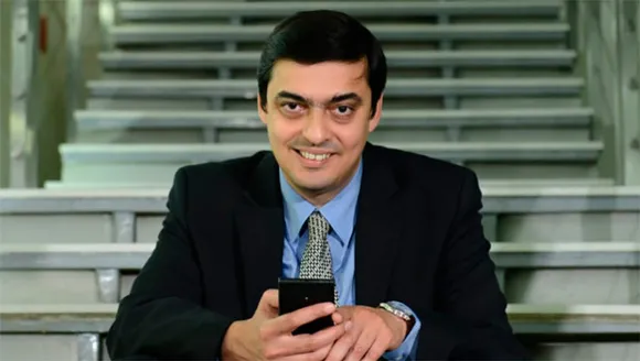 Smartphone immune to slowdown, won't affect our business much: Ajey Mehta of HMD Global 