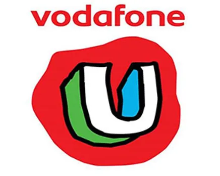 Vodafone pledges #FunWithU