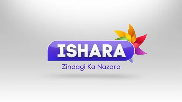 New Hindi GEC 'Ishara' on the block from In10 Media Network 