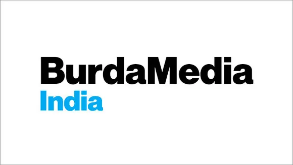 Exposure Media Marketing becomes Burda Media India