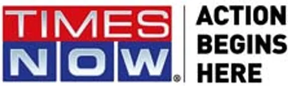 Times Now signs up Sky Media in the UK
