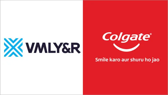 VMLY&R bags Colgate-Palmolive's digital communication mandate 