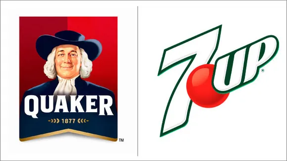 PepsiCo's Quaker Oats and 7Up creative mandate up for grabs