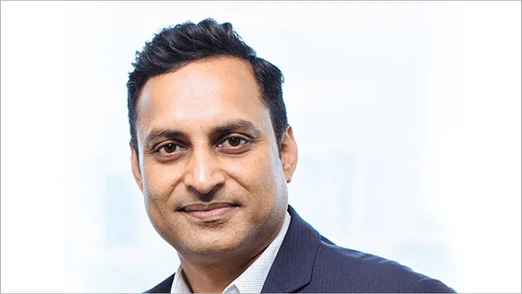 Timex Group India appoints Deepak Chhabra as Managing Director