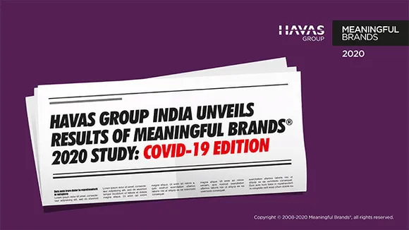 Havas Group identifies India as one of the most optimistic countries in APAC