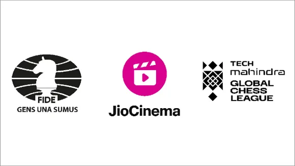 JioCinema to stream the inaugural edition of Global Chess League for free