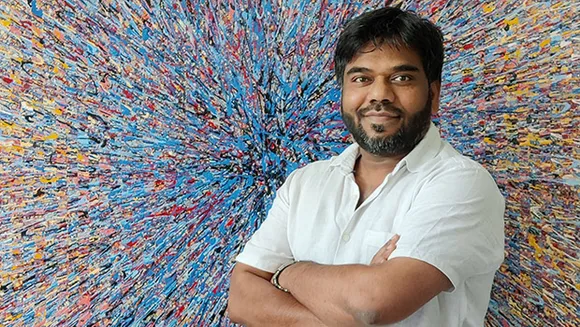 Kinnect appoints Ankur Garg as ECD for its Delhi and Bengaluru offices