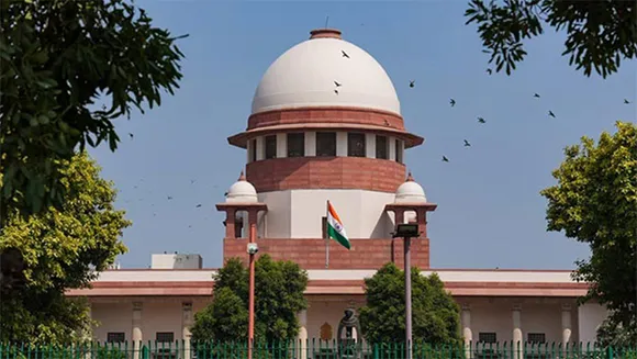 SC stays contempt proceedings against Netflix in HC over 'Wild Karnataka' documentary