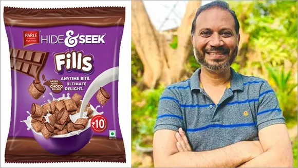 We aim to capture 8-10% of kids' cereal market in a year: Krishnarao Buddha of Parle Products