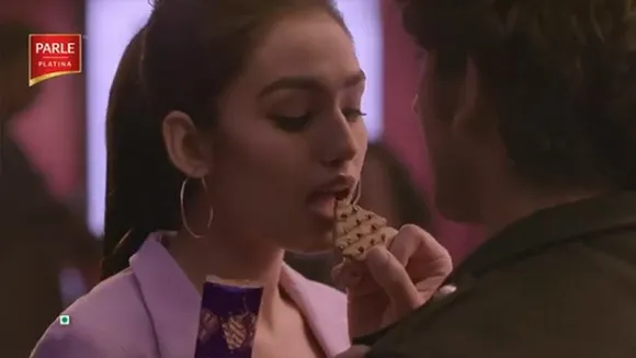 Parle's 'Start your story with Hide & Seek' campaign highlights feelings of teenage romance
