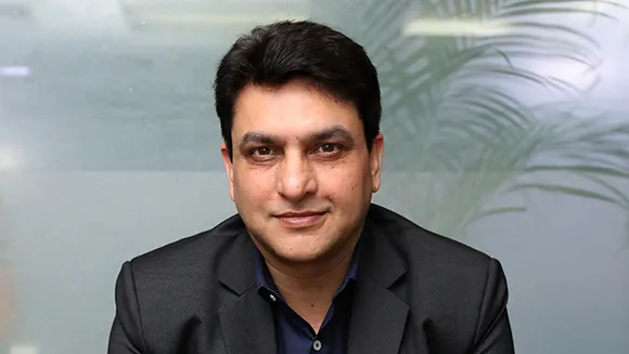 Focusing only on digital media will erode advertisers' long-term brand equity: Zee's Ashish Sehgal