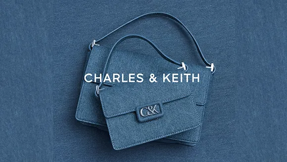 Charles and Keith unveil L'initial product line post revitalised graphic identity