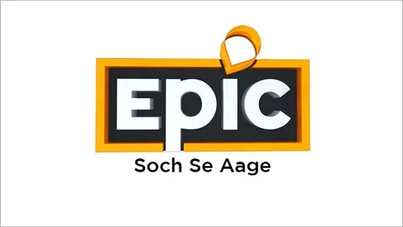 IN10 Media Network's infotainment channel Epic now available on DistroTV