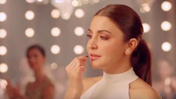 Anushka Sharma's inner goodness outshines everything else in Rajnigandha Pearls ad