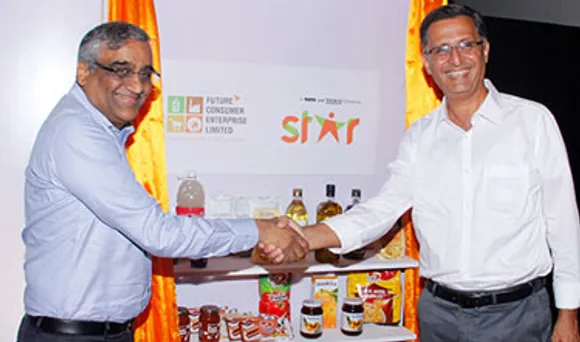 Trent Hypermarket ties up with Future Group to retail FMCG products