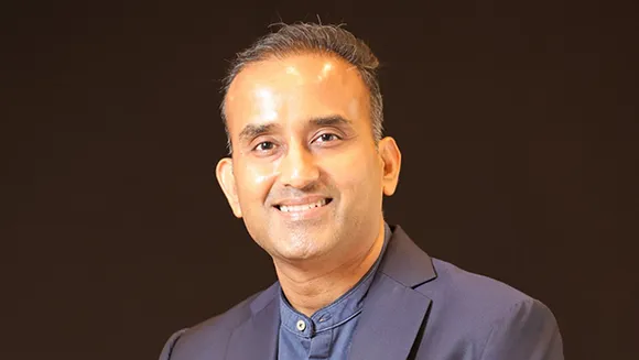 Lionsgate's Rohit Jain becomes new Chairman of Digital Entertainment Committee at IAMAI