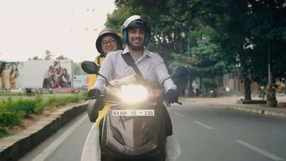 Honda launches Activa 4G with a 'Nayi Generation Hai' campaign 
