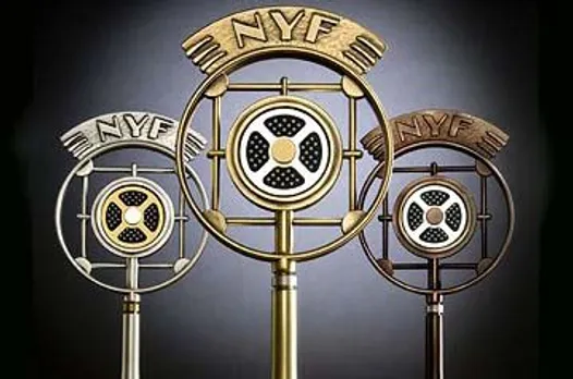 NYF World's Best Radio Programs announces 2014 call for entries