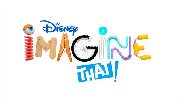 Disney Channel brings back DIY show 'Imagine That'