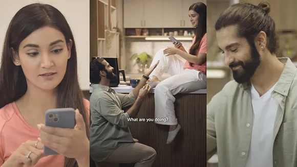 Versuni India captures love language of cooking with #MakeNotBuy