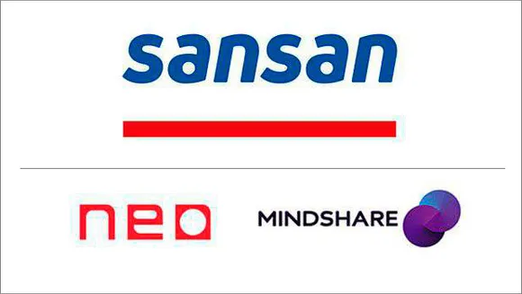 Sansan appoints Mindshare's Neo as Agency of Record