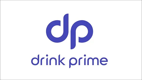 DrinkPrime revamps logo in-line with brand's ideology