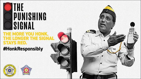 FCB India's 'The Punishing Signal' wins two Gold at Ad Stars 2020 Awards