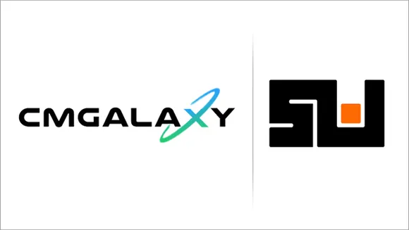 CMGalaxy announces partnership with Sociowash