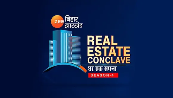 Zee Bihar Jharkhand concludes fourth edition of 'Real Estate Conclave – Ghar ek sapna'