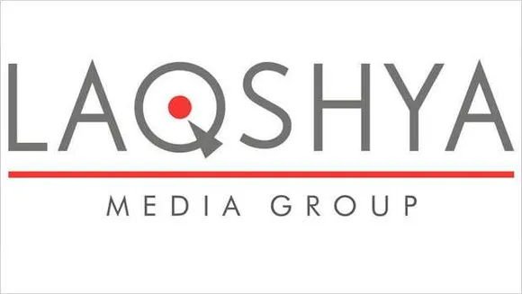 Laqshya Media Group bags Titan's outdoor media duties