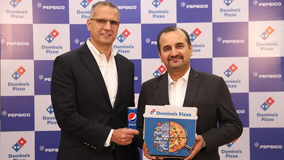 Domino's Pizza picks Pepsi in India, ends 20-year deal with Coca-Cola