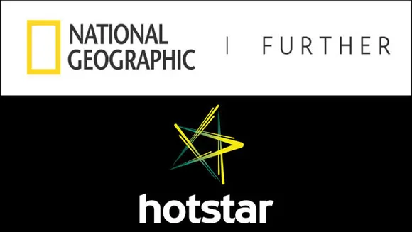 NatGeo's content now on Hotstar Premium