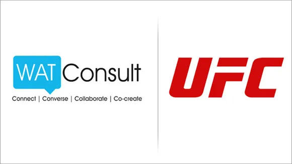 WATConsult will handle social media mandate for UFC