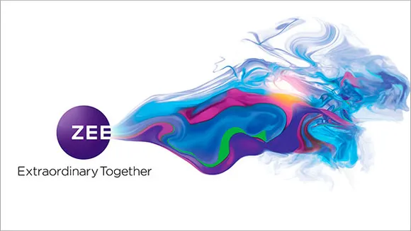 Zee Entertainment Enterprise announces incorporation of Zee UK Max