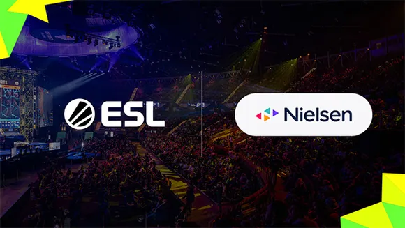 ESL Gaming & Nielsen expand comprehensive esports measurement business relationship