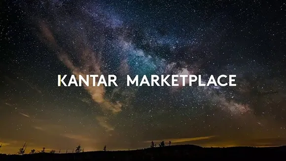 Kantar Marketplace reaches $100 million revenue milestone in 2.5 years of operation