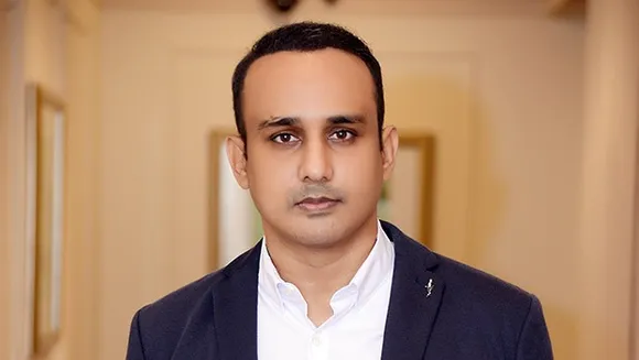 L'Oréal India appoints Gaurav Anand as Chief Digital and Marketing Officer