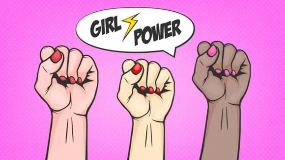 How brands are making women's voices heard this International Women's Day 