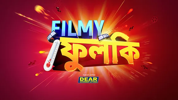 Colors Bangla Cinema presents movie festival 'Filmy Fulki'
