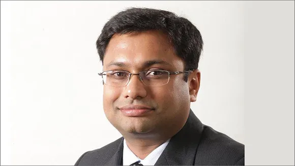Arvind R P joins McDonald's as Director, Marketing and Communications, West and South