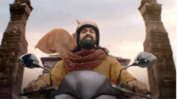 Ceat signs Rana Daggubati as brand ambassador, unveils campaign